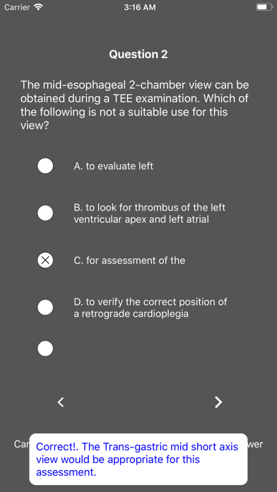 Nclex-rn Nursing Q&As screenshot 4