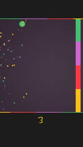 Game screenshot Color Dots Jump Free hack