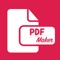 PDF Maker help you to create new PDF file from Photos, Web then share via email, dropbox
