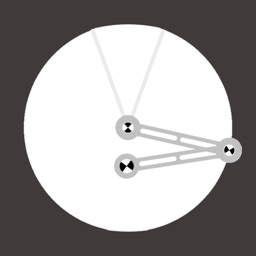 Power Double Pendulum