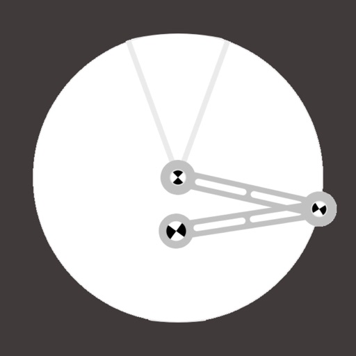 Power Double Pendulum