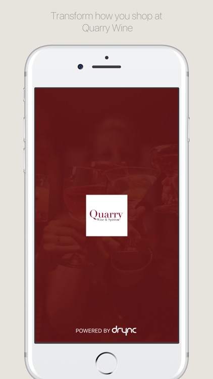 Quarry Wine