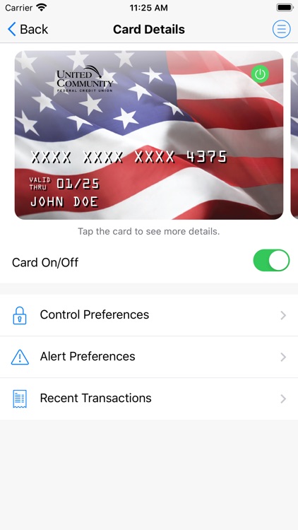 UnitedCommunityDebitCardMgr