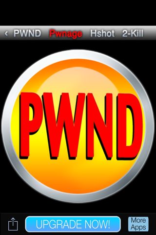 PWND - náhled