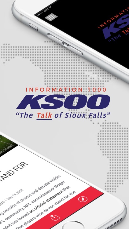 KSOO - The Talk of Sioux Falls