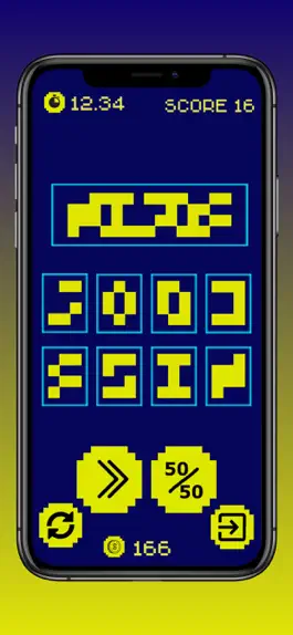 Game screenshot Bricks Countdown hack