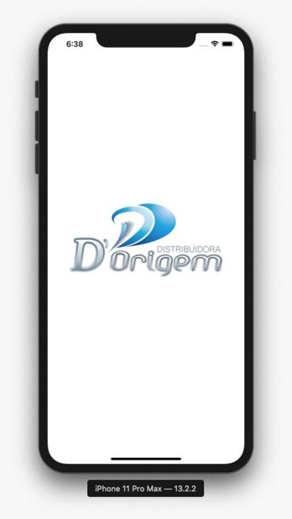 Dorigem App