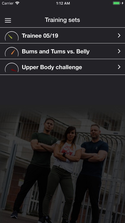 BodyWorkX