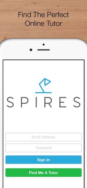 Spires Online Tutors(圖1)-速報App