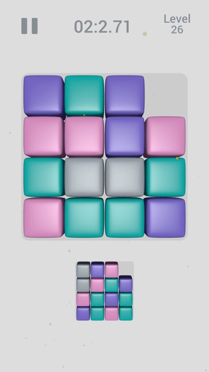 Color Puzzle screenshot-4
