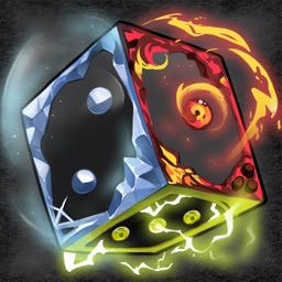 Mage Dice