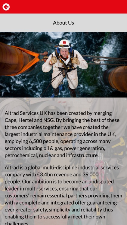 Altrad Services UK