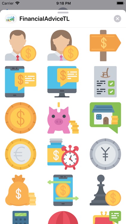 FinancialAdviceTL