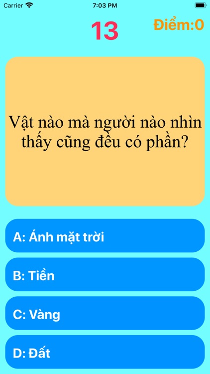 Hỏi Xiên Đáp Xẹo