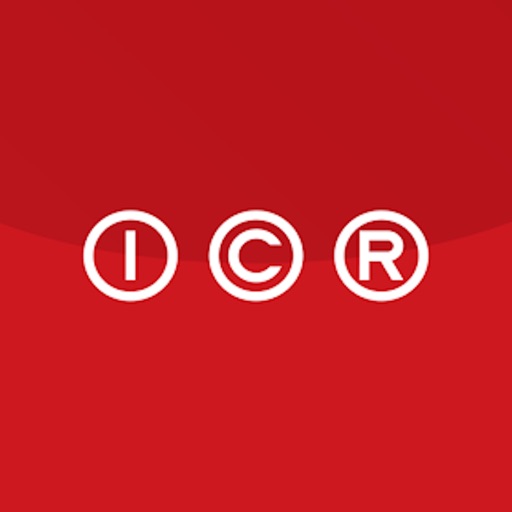 ICR iOS App