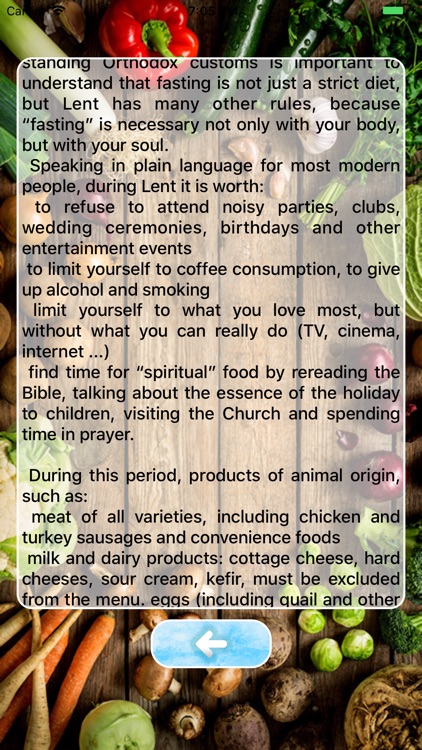 Recipes in Great Post