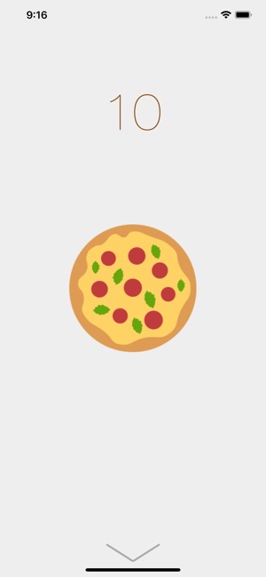 PizzaPricer(圖1)-速報App