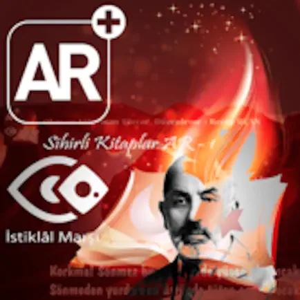 Sihirli Kitaplar AR Читы