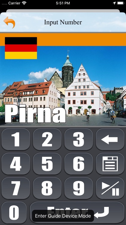 Visit Pirna screenshot-5
