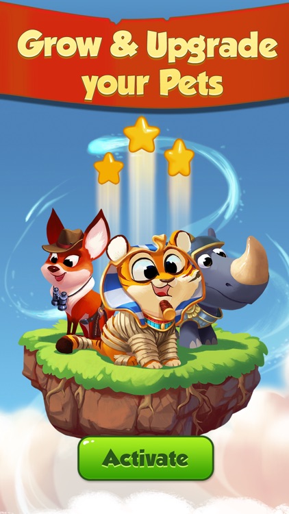 Coin Master screenshot-4