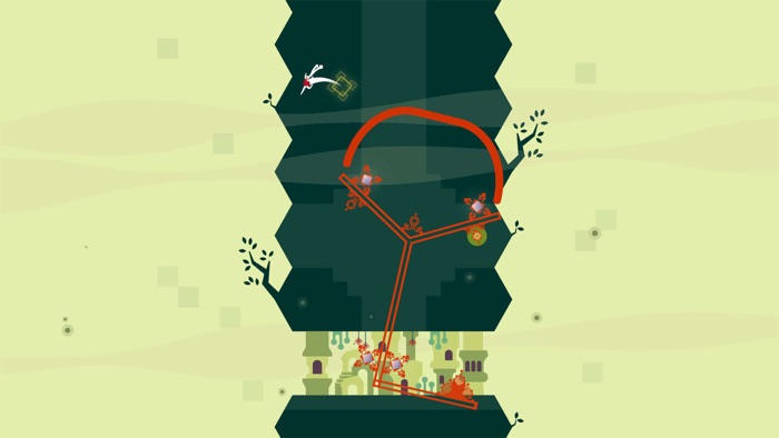 Linn Path of Orchards