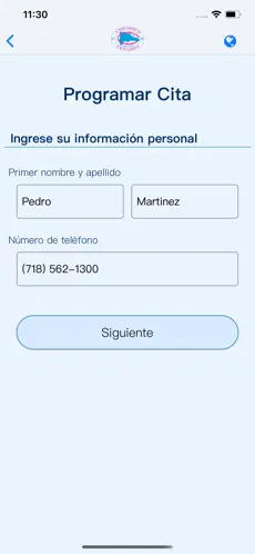 Captura 3 Embarque Tenares iphone