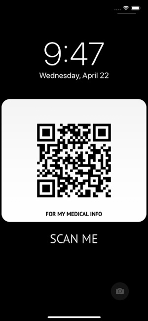 MedicalWallet App(圖5)-速報App