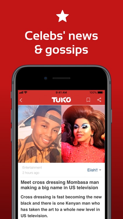 Kenya News TUKO.co.ke