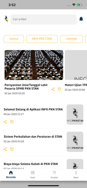 Info PKN STAN(圖1)-速報App