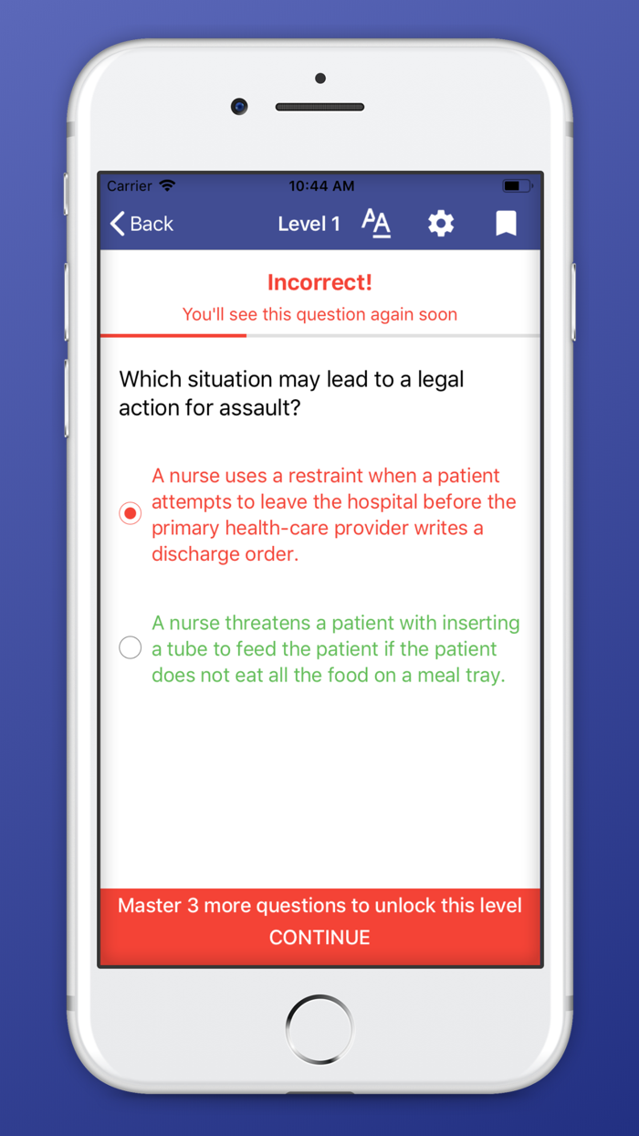 Nursing Fundamentals