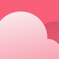 Pink Cloud:  AA Meeting Finder Reviews