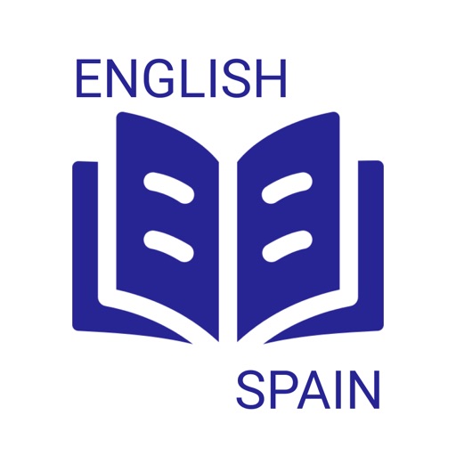 English - Spain phrasebook