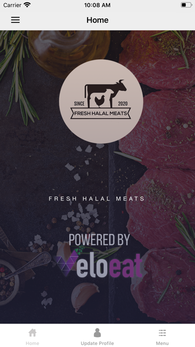 Fresh Halal Meats screenshot 3