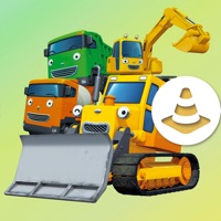 TAYO The Strong Heavy Vehicles pour PC