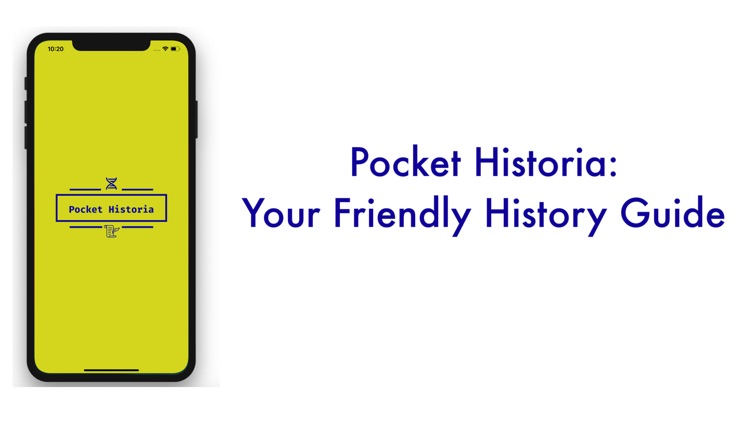 Pocket Historia