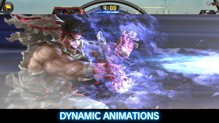 TEPPEN screenshot-3
