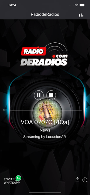 RadiodeRadios(圖2)-速報App