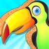 Animal Puzzle - Learning Game