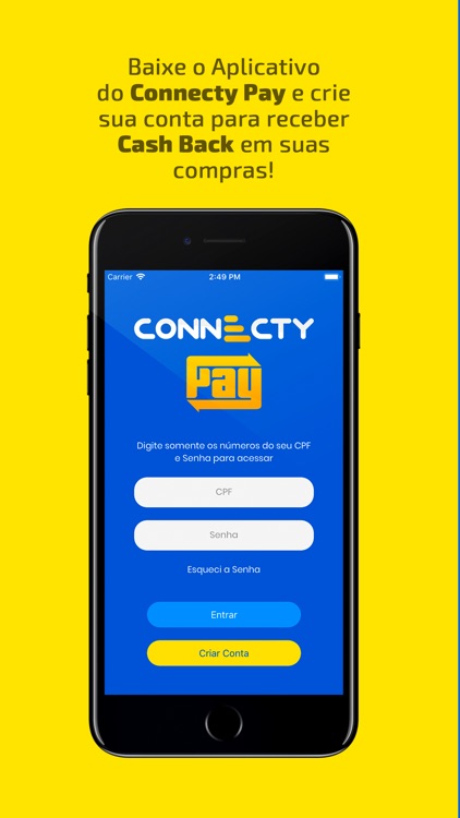 Connecty Pay screenshot-3