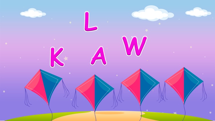 Sight Words Pre-K To 3rd Grade screenshot-3