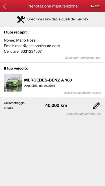 Palumbo Auto screenshot-3