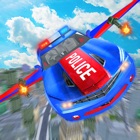 Top 40 Games Apps Like Flying Car Robot Transform - Best Alternatives