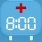 Pill Monitor is designed to manage any of your pills/medications, take pills on time with this app, don’t miss taking pills again because of so many things to do or bad memory