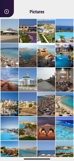 Sharm el-Sheikh Tourism(圖5)-速報App