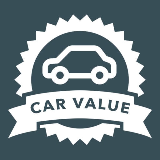 CAR VALUE By Bluestratus