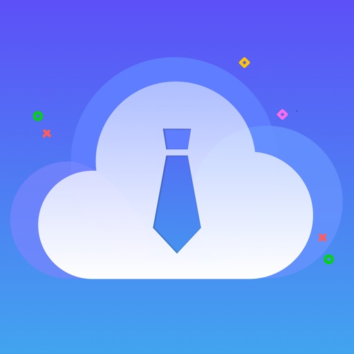 BizKeeper: notes cloud storage iOS App