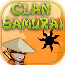 Activities of Clan Samurai