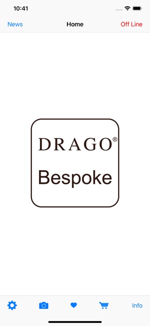 Drago Bespoke