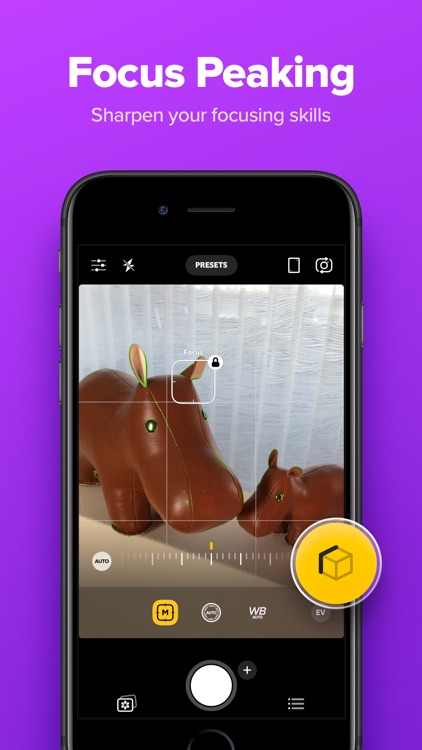 Camera+ 2 screenshot-6