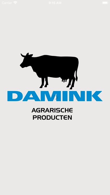 Damink Agrarische Producten